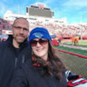 Meet your Posher, Lindsey